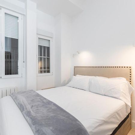 Moncloa Apartment, Con Parking Opcional 마드리드 외부 사진