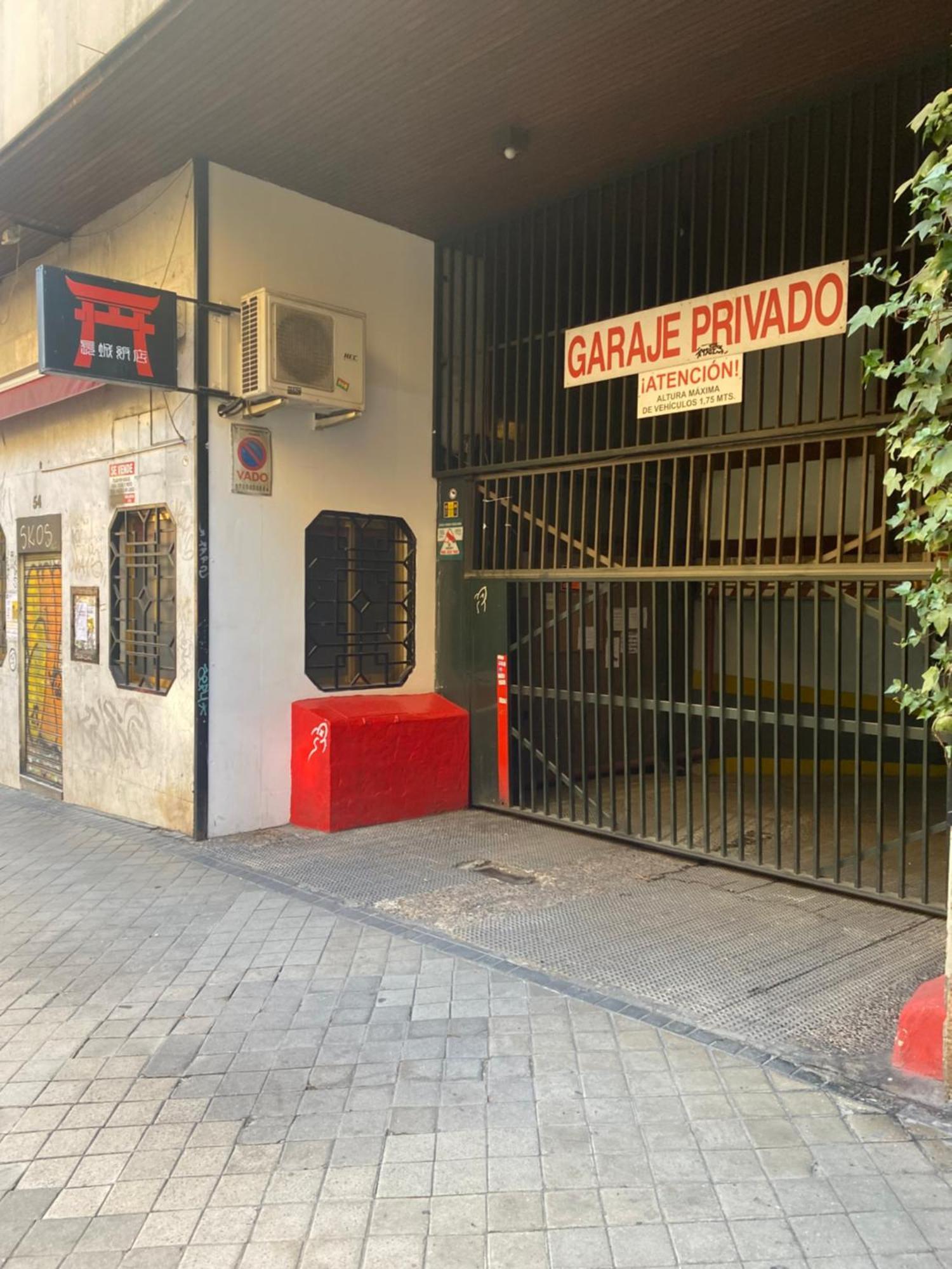 Moncloa Apartment, Con Parking Opcional 마드리드 외부 사진