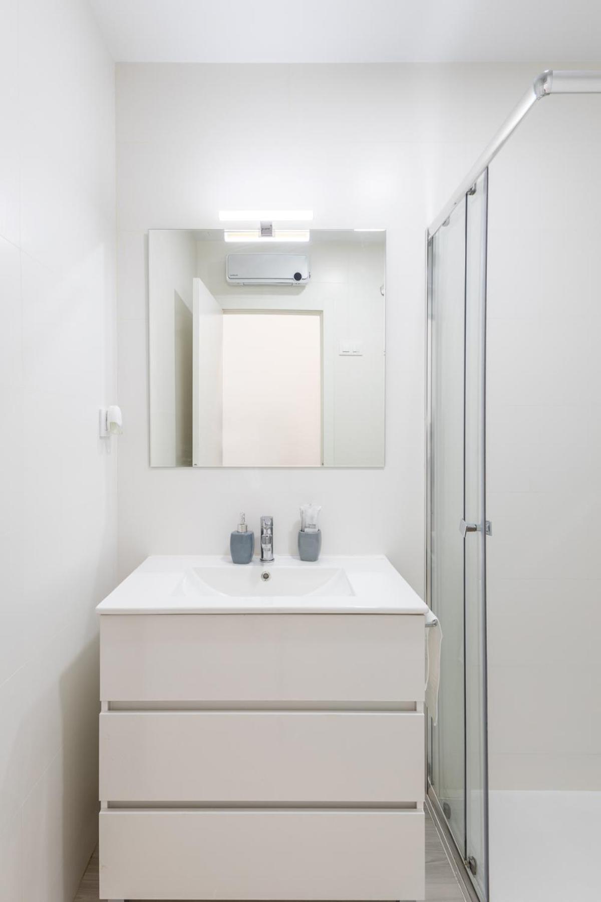 Moncloa Apartment, Con Parking Opcional 마드리드 외부 사진