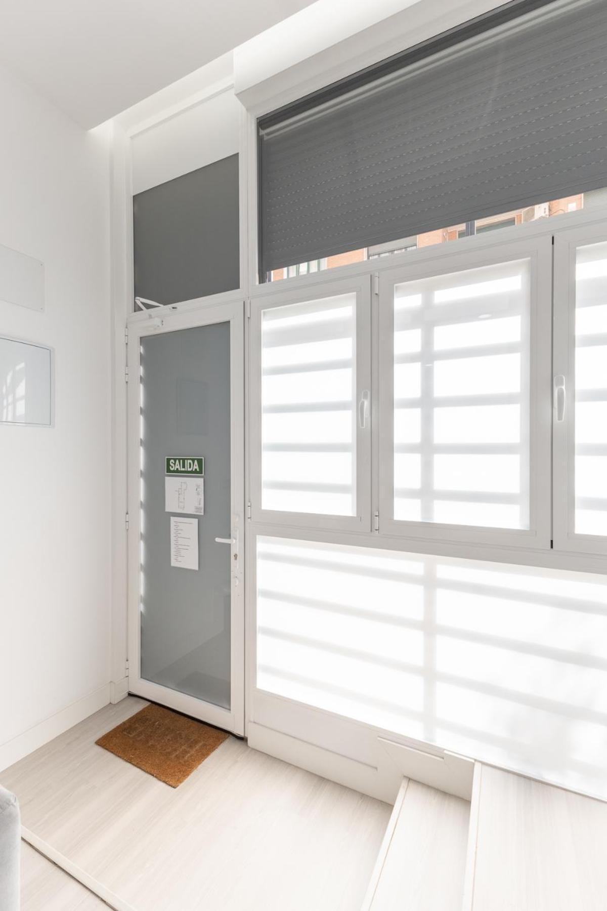 Moncloa Apartment, Con Parking Opcional 마드리드 외부 사진