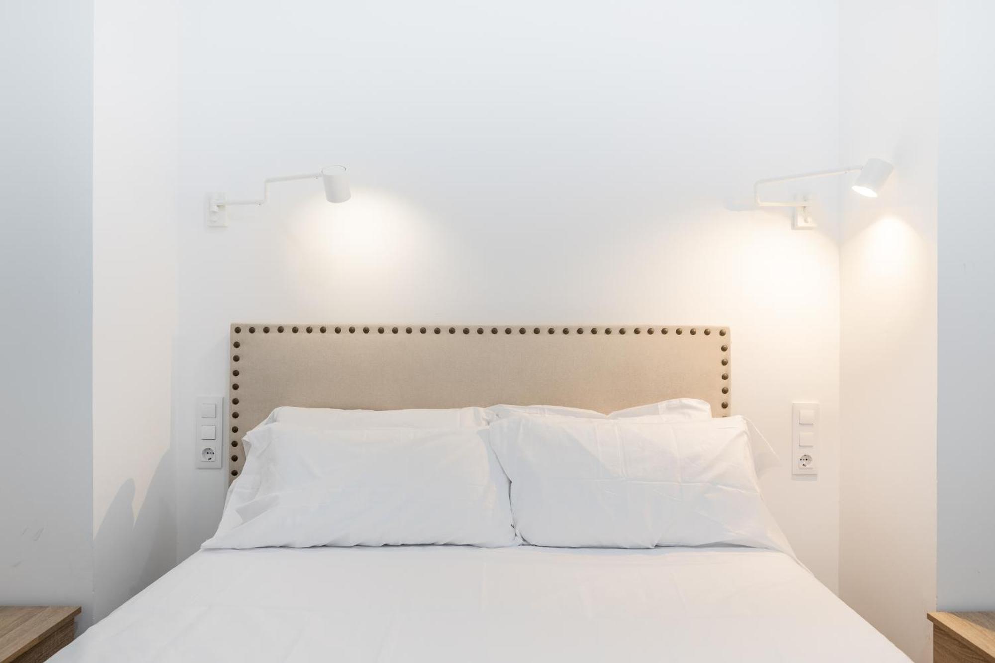 Moncloa Apartment, Con Parking Opcional 마드리드 외부 사진