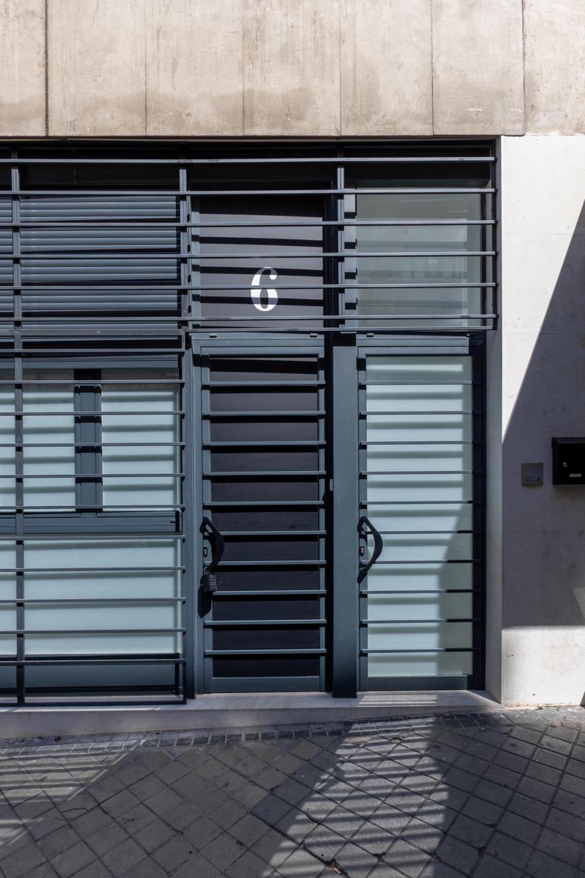 Moncloa Apartment, Con Parking Opcional 마드리드 외부 사진